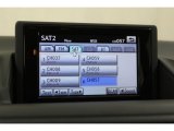 2012 Lexus CT F Sport Special Edition Hybrid Audio System