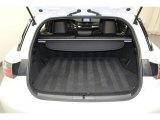 2012 Lexus CT F Sport Special Edition Hybrid Trunk