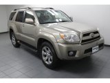 2006 Driftwood Pearl Toyota 4Runner Limited #78880242