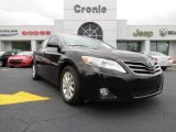 2011 Toyota Camry XLE
