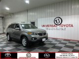 2011 Kia Sorento LX