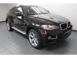 2013 BMW X6 xDrive35i