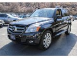 2010 Mercedes-Benz GLK 350 4Matic