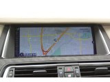 2013 BMW 7 Series 750Li Sedan Navigation