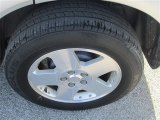 2006 Saturn VUE V6 AWD Wheel