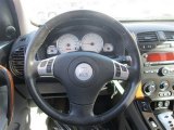 2006 Saturn VUE V6 AWD Steering Wheel