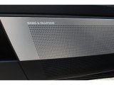 2012 Mercedes-Benz S 63 AMG Sedan Audio System