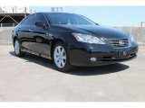 2009 Lexus ES 350