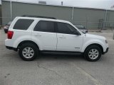 2008 Mazda Tribute s Sport Exterior