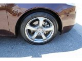 2010 Acura TL 3.7 SH-AWD Technology Wheel