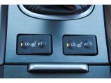 2010 Acura TL 3.7 SH-AWD Technology Controls