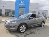 2010 Honda Accord Crosstour EX-L 4WD