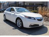 2012 Acura TL 3.5