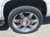 2003 Chevrolet Tahoe LS Custom Wheels