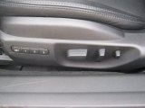 2011 Mazda RX-8 Grand Touring Controls