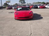 2013 Torch Red Chevrolet Corvette Coupe #78880467