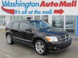 2007 Black Dodge Caliber R/T AWD #78879960