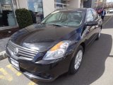 2009 Nissan Altima 2.5 S