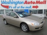 2004 Honda Accord EX V6 Coupe