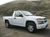 2006 Chevrolet Colorado Regular Cab