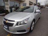 2011 Chevrolet Cruze ECO