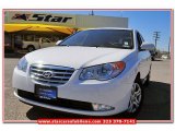 2010 Hyundai Elantra GLS