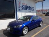 2013 Hyundai Genesis Coupe 2.0T