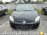 2009 Chevrolet Impala LT