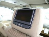 2013 Nissan Armada SV 4WD Entertainment System