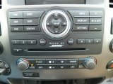 2013 Nissan Armada SV 4WD Audio System