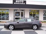 2009 Acura TSX Sedan