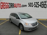 2013 Honda Odyssey EX-L
