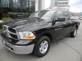 2011 Dodge Ram 1500 SLT Quad Cab 4x4