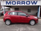 2013 Ford Fiesta SE Hatchback