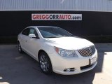 2013 Buick LaCrosse FWD