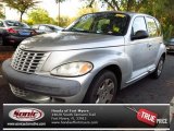 2005 Bright Silver Metallic Chrysler PT Cruiser Touring #78939530