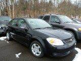 2008 Chevrolet Cobalt LS Sedan