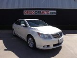 2013 Buick LaCrosse FWD