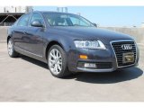 2010 Audi A6 3.2 FSI Sedan