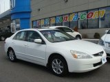 2003 Honda Accord EX V6 Sedan