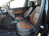 2013 Buick Encore Leather Front Seat
