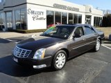 2009 Cadillac DTS 