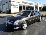 2009 Double Espresso Cadillac DTS  #78939653