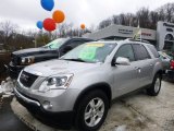 2007 GMC Acadia SLT AWD