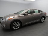 2013 Bronze Mist Metallic Hyundai Azera  #78940309