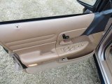 1996 Ford Crown Victoria LX Door Panel