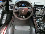 2012 Cadillac CTS -V Coupe Dashboard