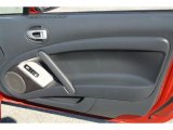 2008 Mitsubishi Eclipse Spyder GT Door Panel