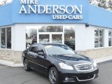 2008 Infiniti M 35x AWD Sedan