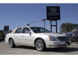 2010 Cadillac DTS 